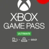 SUBSKRYPCJA XBOX GAME PASS ULTIMATE 2 MIESIĄCE - BEZ VPN