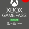 SUBSKRYPCJA XBOX GAME PASS ULTIMATE 8 MIESIĘCY - BEZ VPN