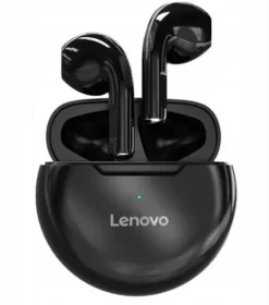 SŁUCHAWKI BEZPRZEWODOWE LENOVO HT38 DOUSZNE
