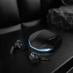 Słuchawki Bezprzewodowe LENOVO GM2 PRO Bluetooth 5.3 Gamingowe Sportowe IPX