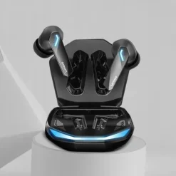 Słuchawki Bezprzewodowe LENOVO GM2 PRO Bluetooth 5.3 Gamingowe Sportowe IPX