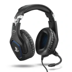 SŁUCHAWKI GAMINGOWE DO PS4 I PS5 GXT 488 FORZE