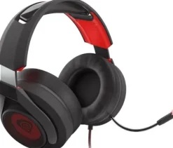 SŁUCHAWKI GAMINGOWE GENESIS RADON 610 SURROUND 7.1