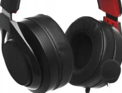 SŁUCHAWKI GAMINGOWE GENESIS RADON 610 SURROUND 7.1