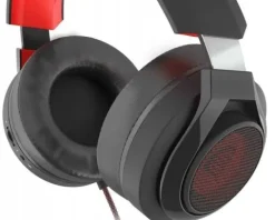 SŁUCHAWKI GAMINGOWE GENESIS RADON 610 SURROUND 7.1
