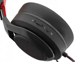 SŁUCHAWKI GAMINGOWE GENESIS RADON 610 SURROUND 7.1