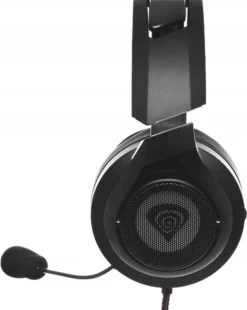 SŁUCHAWKI GAMINGOWE GENESIS RADON 610 SURROUND 7.1