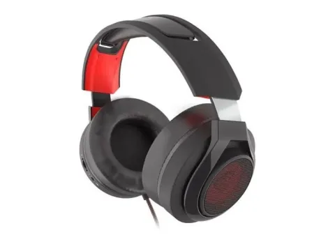 SŁUCHAWKI GAMINGOWE GENESIS RADON 610 SURROUND 7.1
