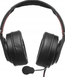 SŁUCHAWKI GAMINGOWE GENESIS RADON 610 SURROUND 7.1