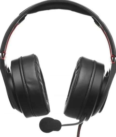 SŁUCHAWKI GAMINGOWE GENESIS RADON 610 SURROUND 7.1