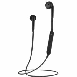 Słuchawki sportowe douszne Bluetooth do biegania