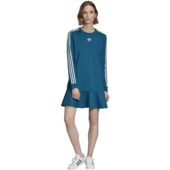 Sukienka Adidas Originals Bellista Tee Dress damska sportowa 32