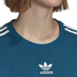 Sukienka Adidas Originals Bellista Tee Dress damska sportowa 32