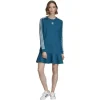 Sukienka Adidas Originals Bellista Tee Dress damska sportowa 34
