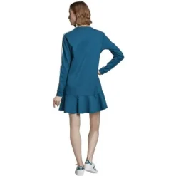 Sukienka Adidas Originals Bellista Tee Dress damska sportowa 34
