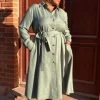 SUKIENKA SZMIZJERKA SHINE plus size