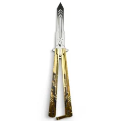 Summit Reshaper | 20 cm | Metal | Nieostry Nóż | Genshin Impact