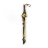 Summit Reshaper Reforged Sword | Metal | 22 cm | Brelok | Genshin Impact