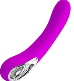 Super hit nowoczesny wibrator - 12 funkcji wibracji