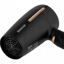 Suszarka do włosów Sencor SHD 0045BK 1600W mała