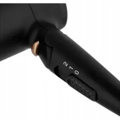 Suszarka do włosów Sencor SHD 0045BK 1600W mała