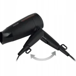 Suszarka do włosów Sencor SHD 0045BK 1600W mała