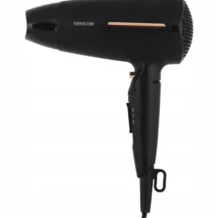 Suszarka do włosów Sencor SHD 0045BK 1600W mała