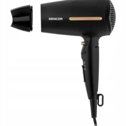 Suszarka do włosów Sencor SHD 0045BK 1600W mała