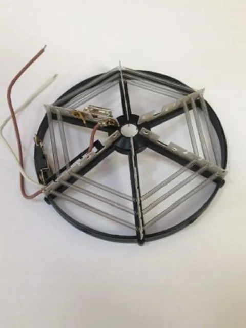 SUSZARKA GRZYBÓW NIEWIADÓW SITA 7,5CM 500W POLSKA