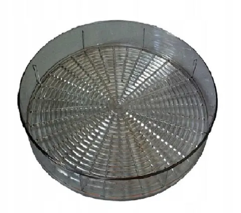SUSZARKA GRZYBÓW NIEWIADÓW SITA 7,5CM 500W POLSKA