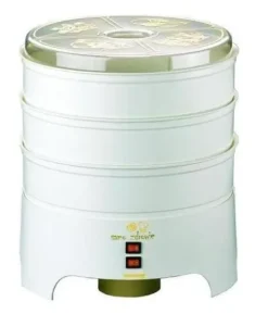 SUSZARKA GRZYBÓW NIEWIADÓW SITA 7,5CM 500W POLSKA