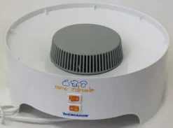 SUSZARKA GRZYBÓW NIEWIADÓW SITA 7,5CM 500W POLSKA