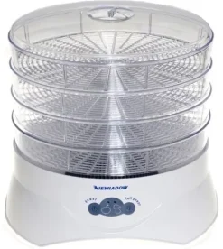 SUSZARKA GRZYBÓW NIEWIADÓW SITA 7,5CM 500W POLSKA