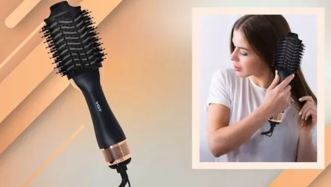 SUSZARKO LOKÓWKA SUSZARKA z JONIZACJĄ PREMIUM 4w1