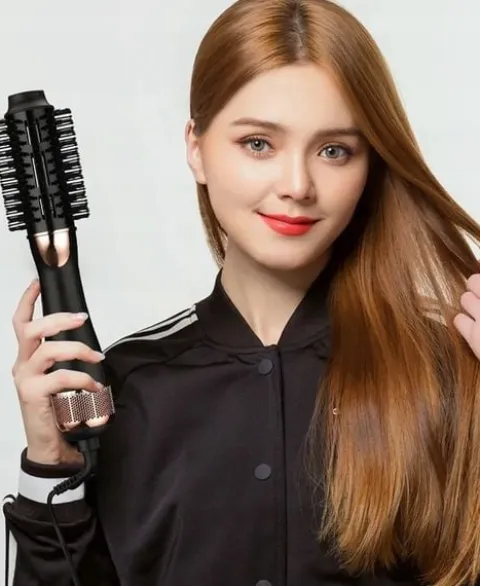 SUSZARKO LOKÓWKA SUSZARKA z JONIZACJĄ PREMIUM 4w1