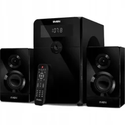 SVEN MS-2250 80W USB, SD, FM, BLUETOOTH głośniki