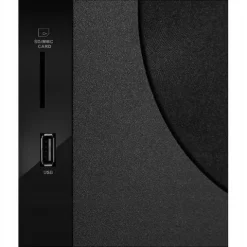 SVEN MS-2250 80W USB, SD, FM, BLUETOOTH głośniki