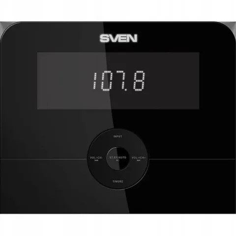 SVEN MS-2250 80W USB, SD, FM, BLUETOOTH głośniki