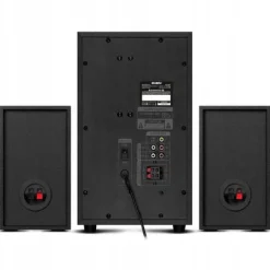 SVEN MS-2250 80W USB, SD, FM, BLUETOOTH głośniki