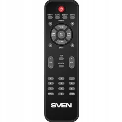 SVEN MS-2250 80W USB, SD, FM, BLUETOOTH głośniki