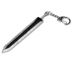 Sword | 10 cm | Metal | Brelok | Berserk Gantz
