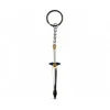Sword | 8 cm | Metal | Brelok Gamingowy | Valorant