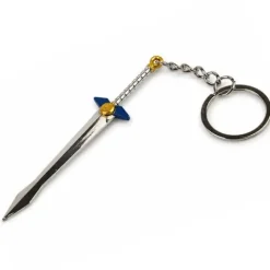 Sword | 8 cm | Metal | Brelok Gamingowy | Valorant