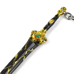 Sword | 12 cm | Metal | Brelok | Honkai Star Rail