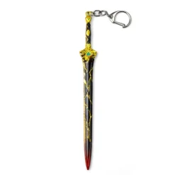 Sword | 12 cm | Metal | Brelok | Honkai Star Rail