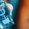 SYNEO 5 - antyperspirant do stóp, zapobiega nadmiernemu poceniu