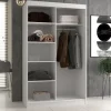 Szafa Iga 120 A/C ARTISAN