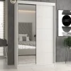 Szafa Iga 120 A/C BIAŁY