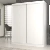 Szafa Iga 160/B BIAŁY
