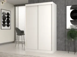 Szafa Iga 120B BIAŁY